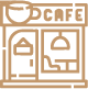 cafetaria