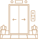 Lift Lobby