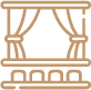 mini theatre